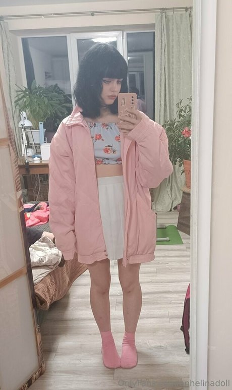 shemale masturbation onlyfans hot sexy pic