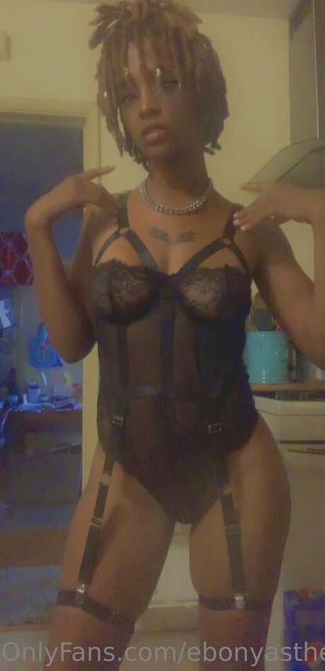 ebonyastheticxxx hot pornstar image