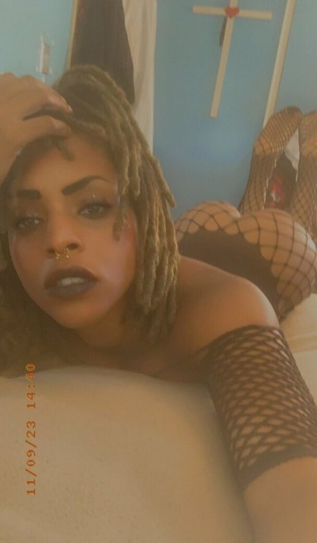 ebonyastheticxxx star beautiful picture