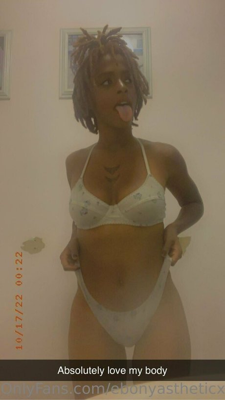 ebonyastheticxxx star art gallery