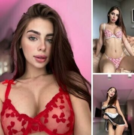 mariarutman star hot gallery