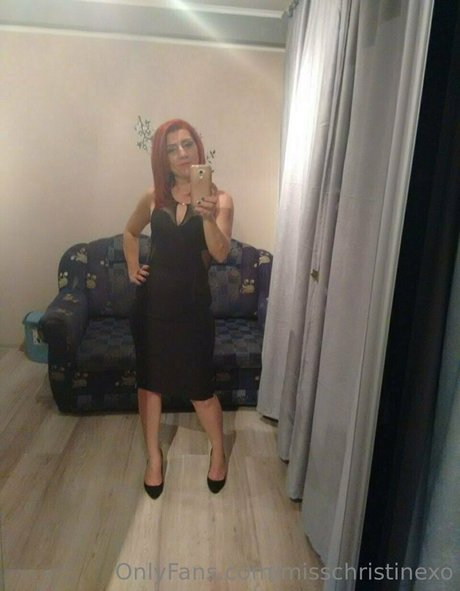 misschristinee beautiful actress img