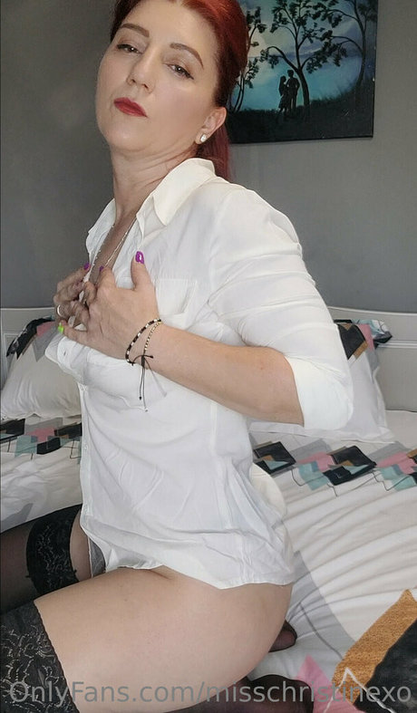 misschristinee best model photos