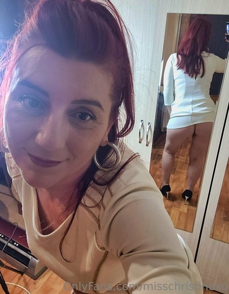 misschristinee pornstar exclusive gallery