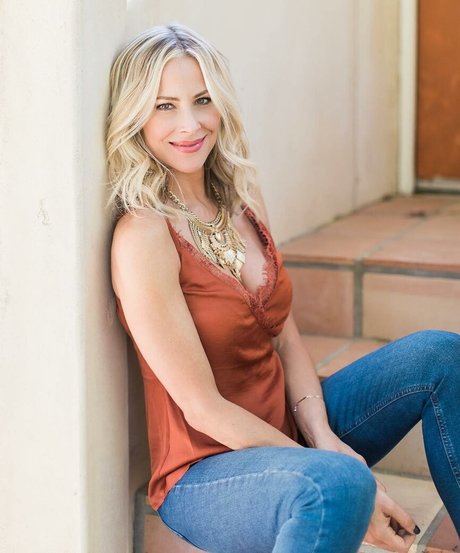 Brittany Daniel best model photo