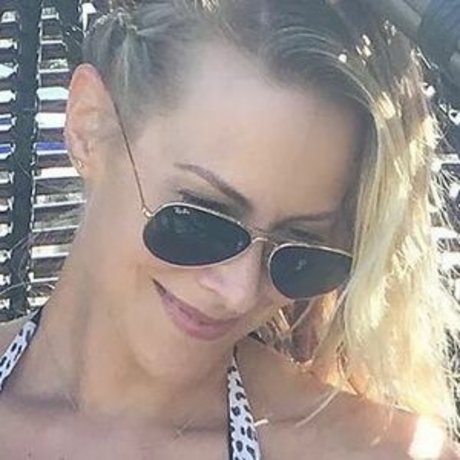 Brittany Daniel Profile