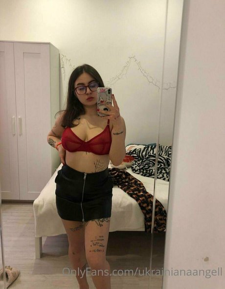 ukrainianaangell star nudes images