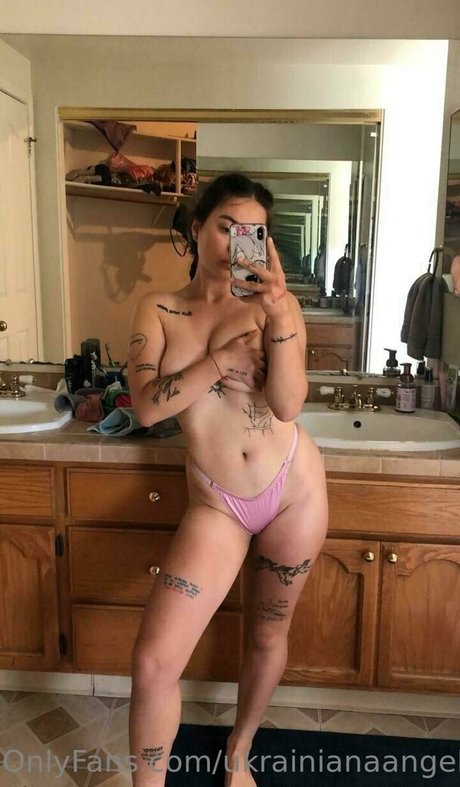 ukrainianaangell nice pornstar img
