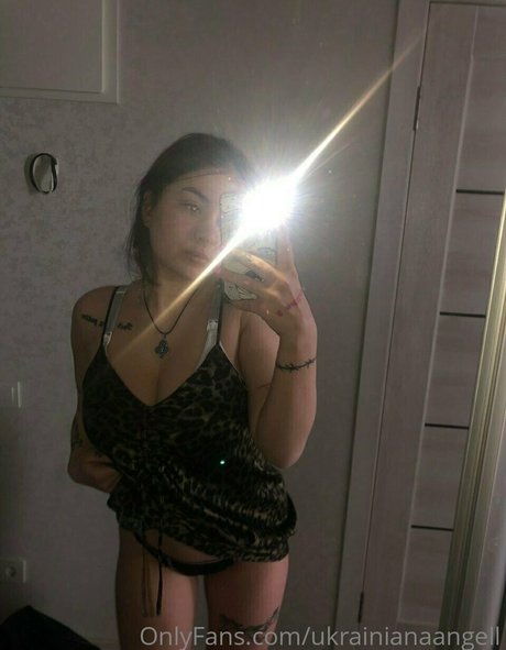 ukrainianaangell free model gallery