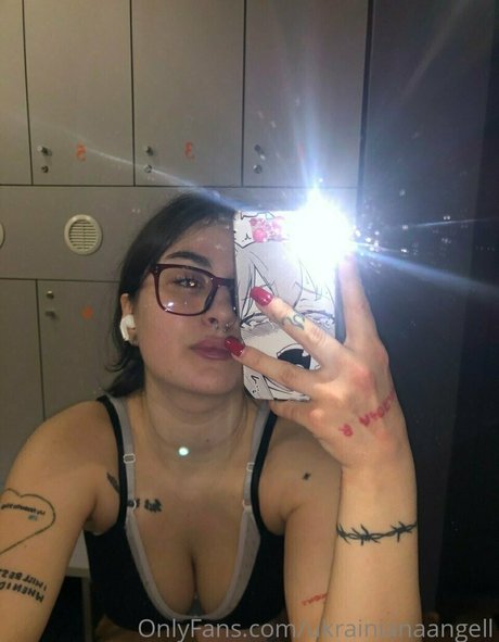 ukrainianaangell star nude images