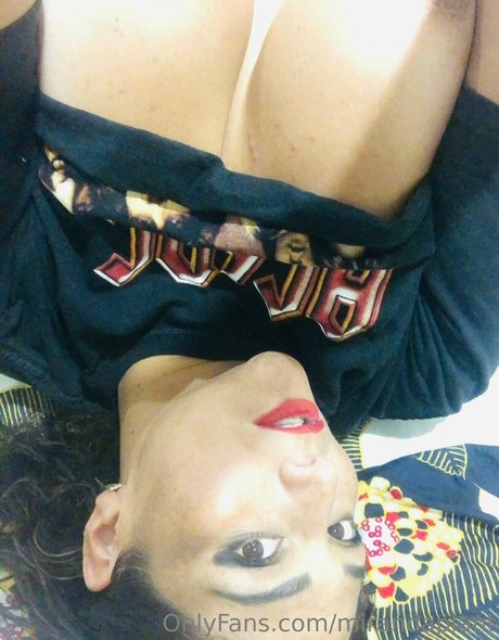 mirandaplant model nude galleries