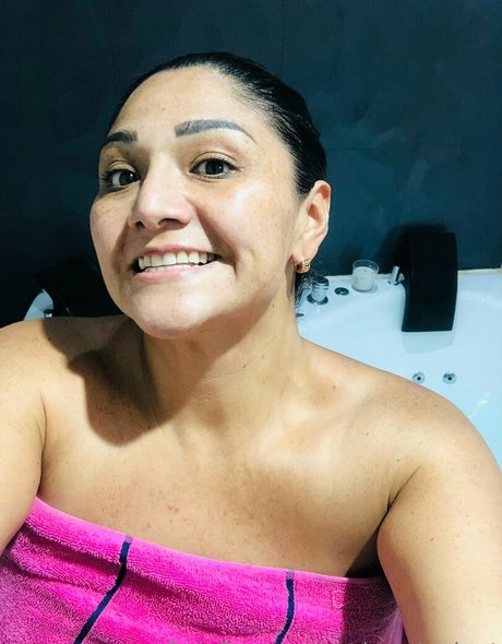 mirandaplant nude model photo