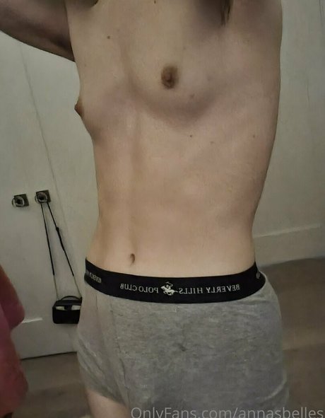 annasbelles pornstar naked photos