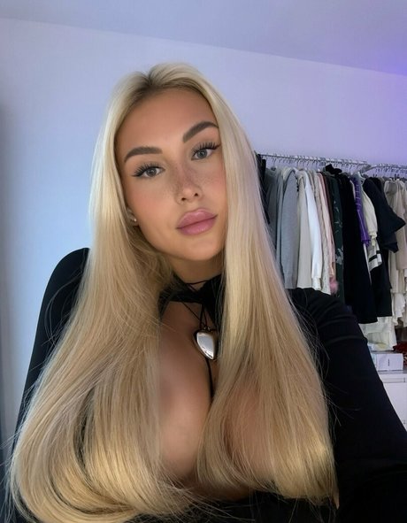 Antonia Rot best model pic