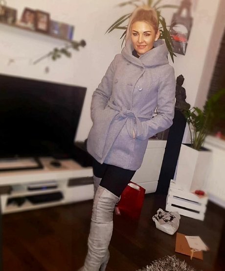 Beatka hot actress images