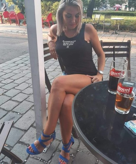 Beatka model pretty pictures