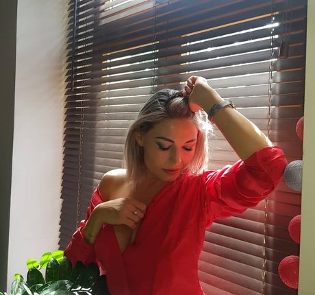 Beatka sexy model pic