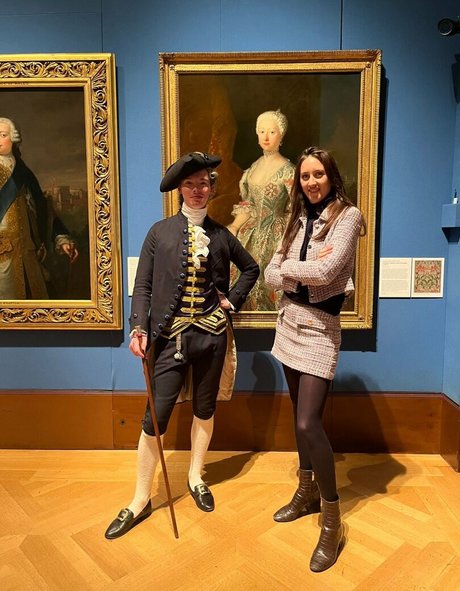 Alice Loxton model sex photo