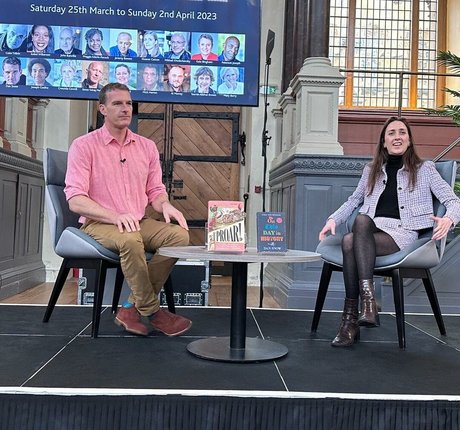 Alice Loxton nude star img