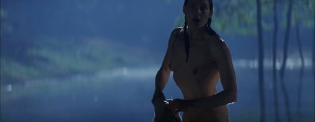 Jodie Foster Profile