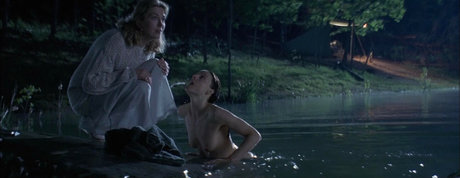 Jodie Foster naked star picture