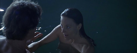 Jodie Foster pornstar hot pics