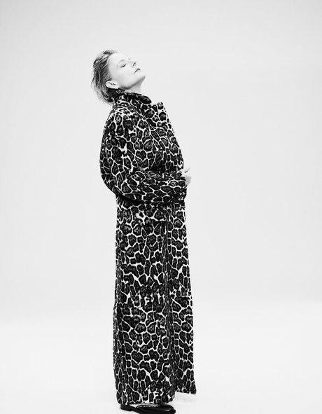 Jodie Foster sexy pornstar picture