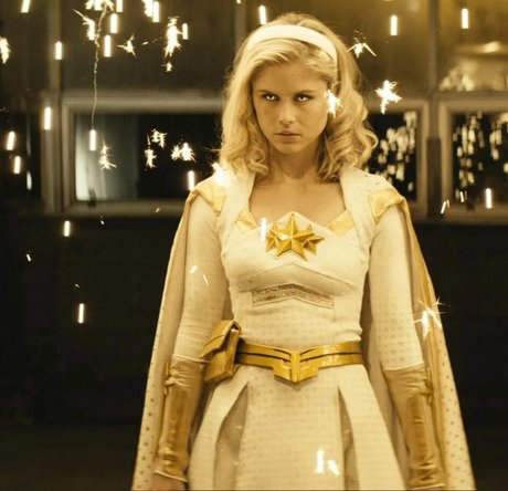 Erin Moriarty Deepfake exclusive pornstar pictures