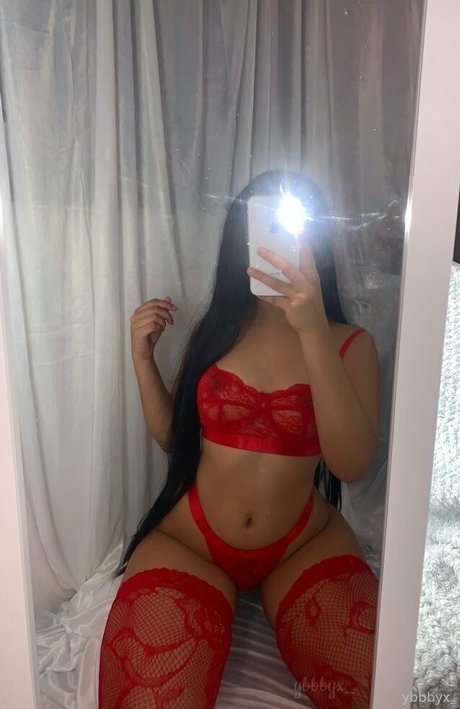 Ybbbyx pornstar art photo