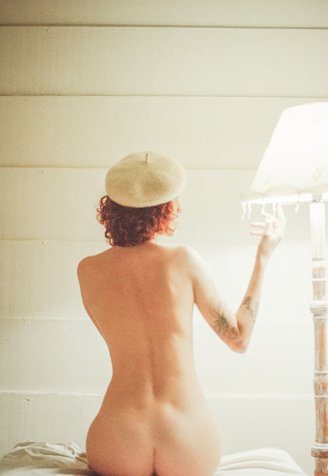 Heloisa Hecchio sexy model image