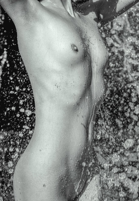 Heloisa Hecchio model exclusive photo