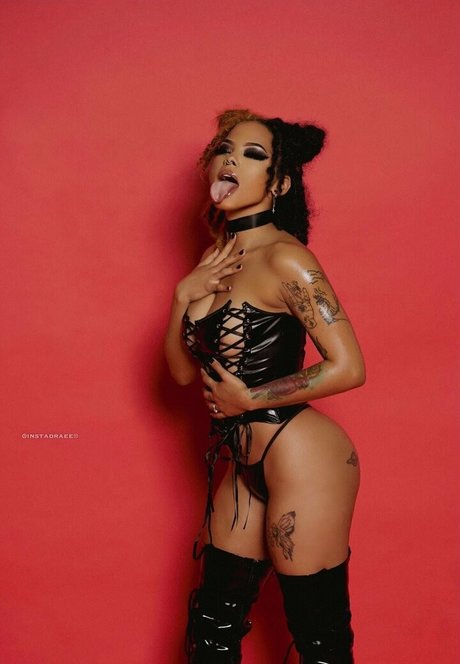 subfairy art model picture