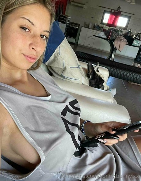 sunny bunny xx best model galleries