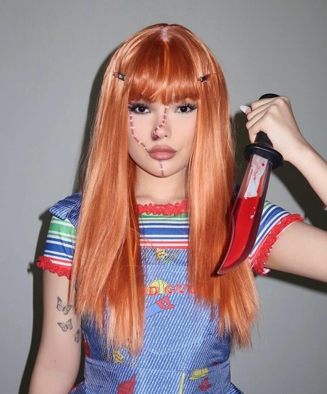 Lisa Yamada top star pics