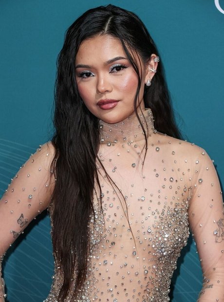 Lisa Yamada nudes actress image