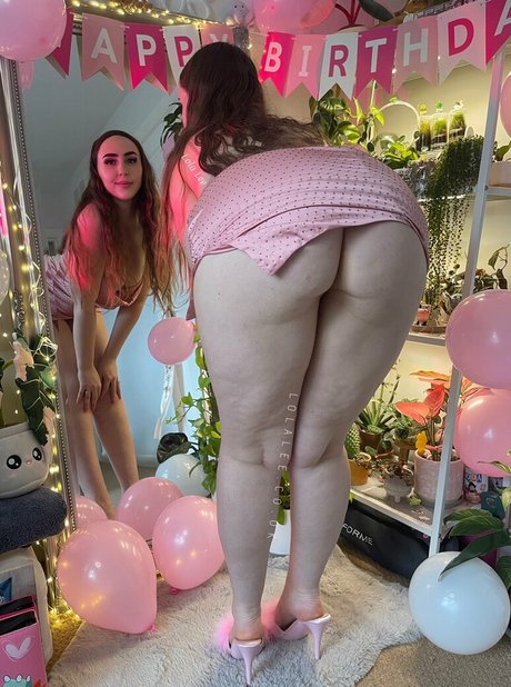 Lolalatexx star sex photo