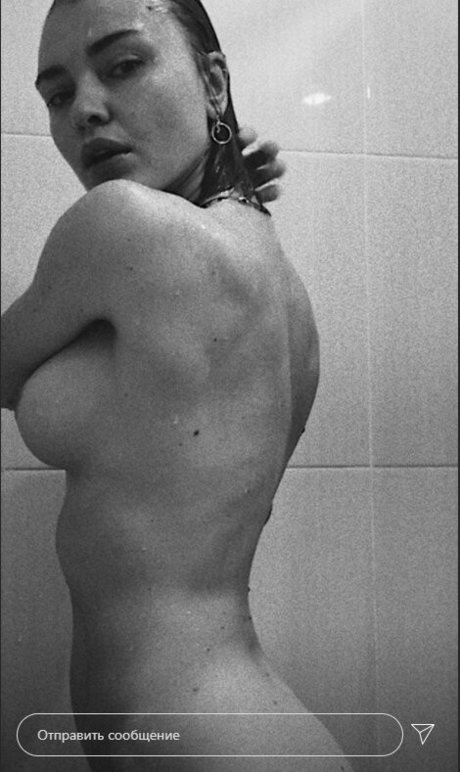 sasha katser erotic model picture