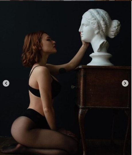 sasha katser star nudes image