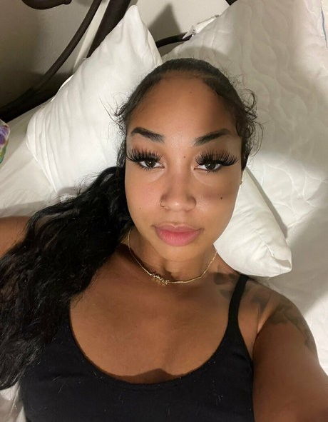 ebony squirt onlyfans xxx picture