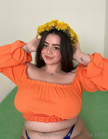 elizza beth hot actress gallery