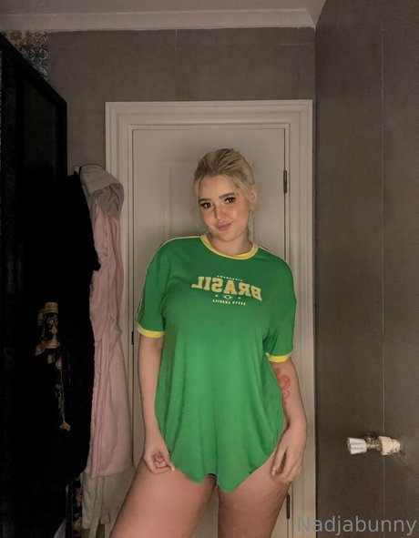 bunnynadja free actress pic