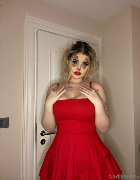 bunnynadja star pretty pic