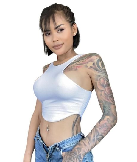 Wilathai art model pictures