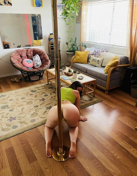 Babyann nice actress pic