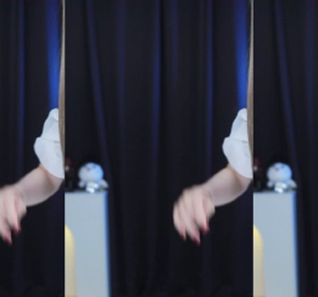 Woojungx4 naked actress galleries