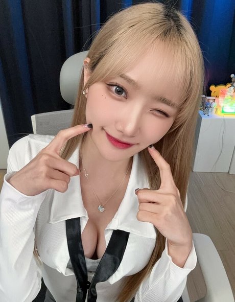 Woojungx4 sex star photo