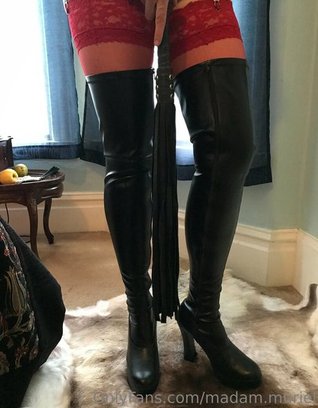 madam muriel pornstar sex photo