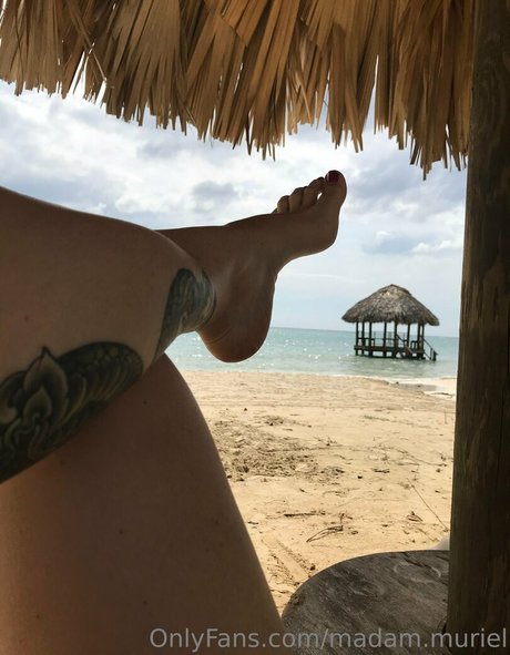 madam muriel pornographic model galleries