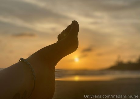 madam muriel perfect star pictures