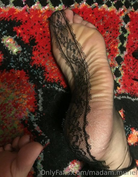 madam muriel pornstar pretty photo